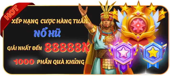 Hoàn trả Casino hàng ngày