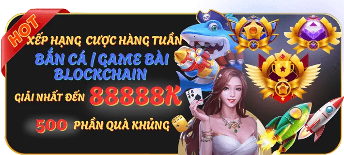 Sự kiện lễ hội đặc biệt