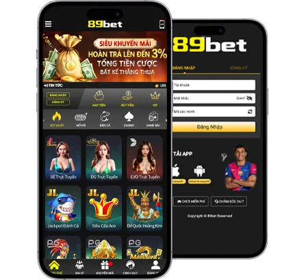 Ứng dụng di động V7Club