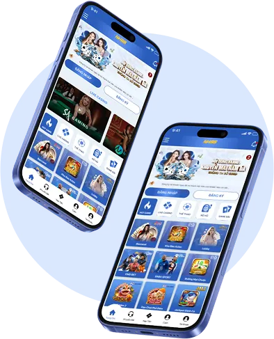 Hình ảnh các trò chơi đa dạng tại v7club link mới: cá cược thể thao, casino trực tuyến, bắn cá, nổ hũ
