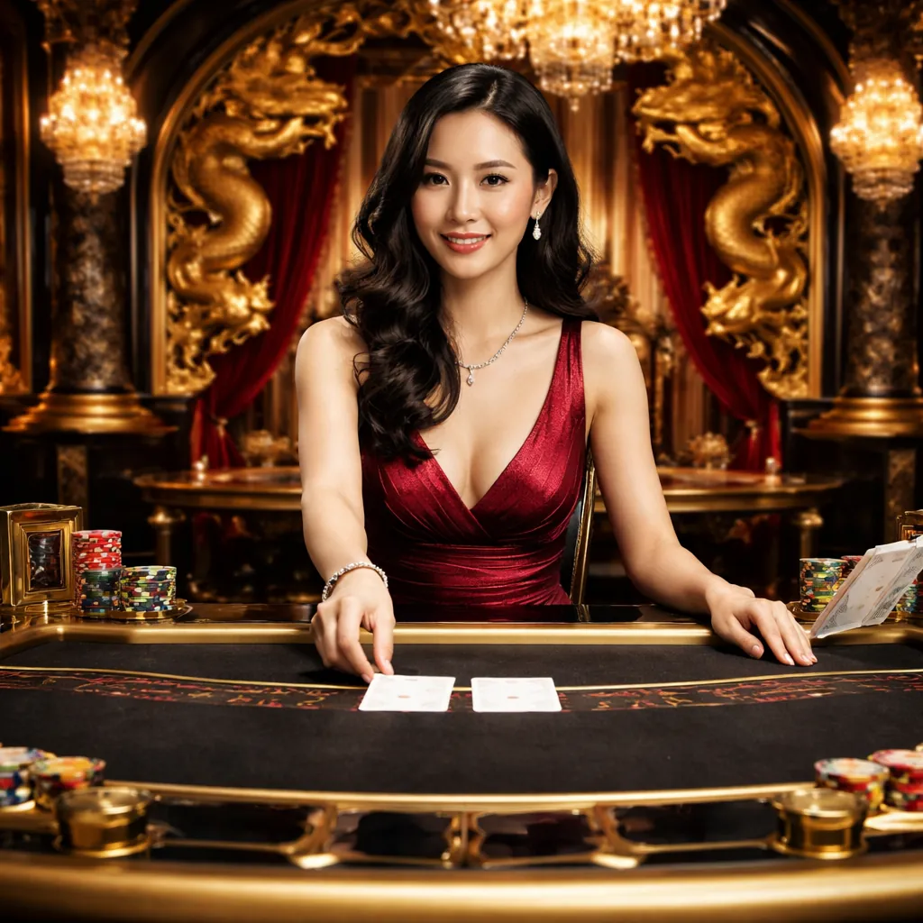 Video Slots Hiện Đại