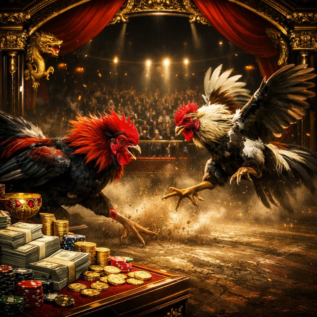 Game Bắn Cá V7CLUB