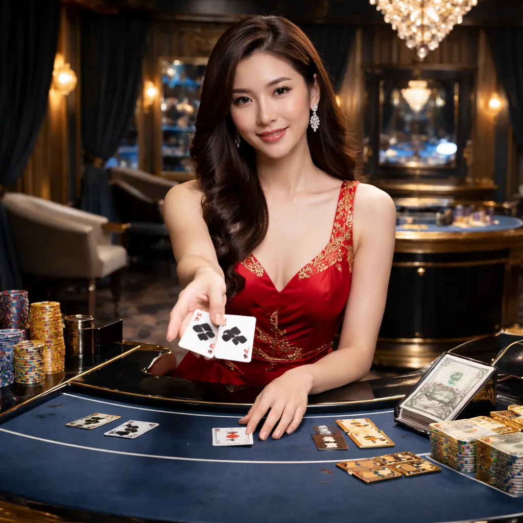 Trò chơi bắn cá dưới đại dương