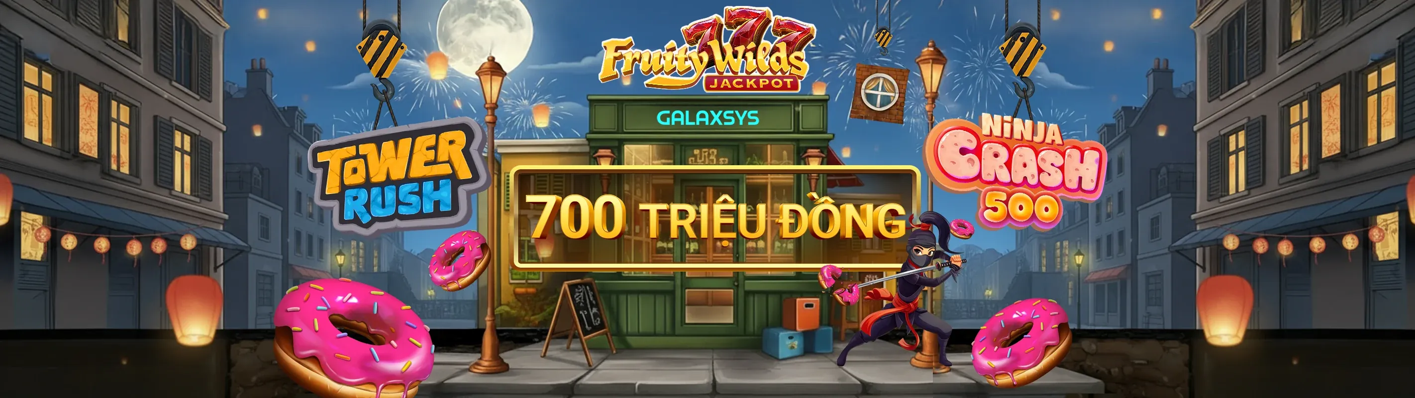 Banner V7club Link Mới với các ưu đãi độc quyền