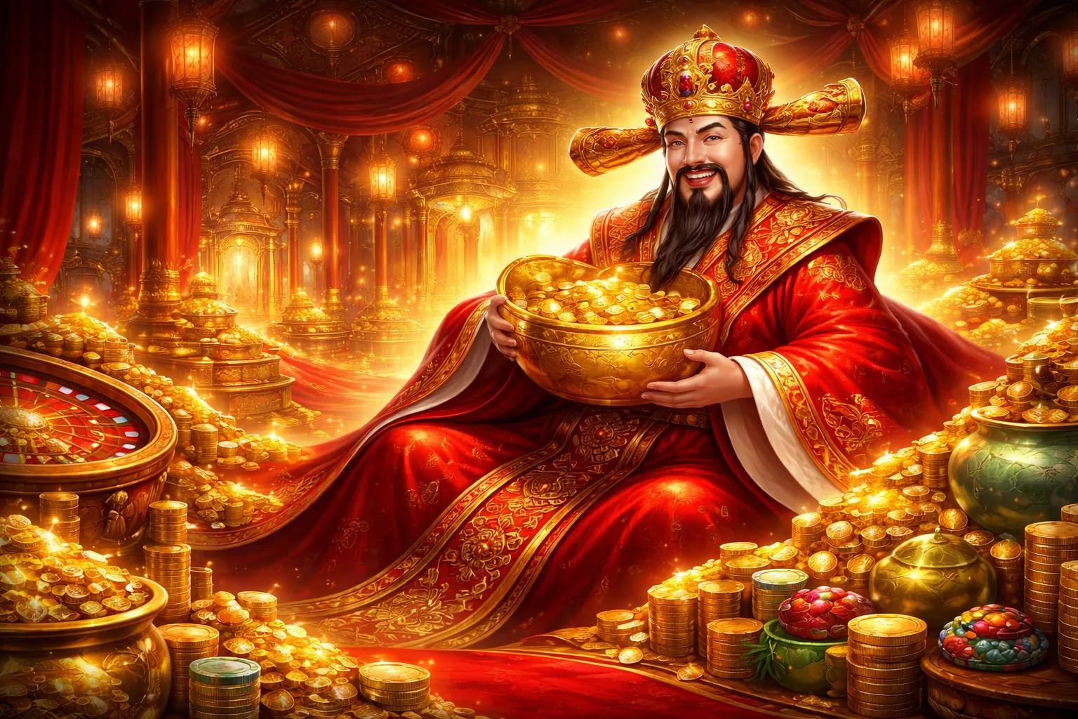 Mẹo chơi casino V7CLUB