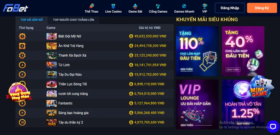 Ưu đãi chào mừng thành viên mới tại v7club link mới